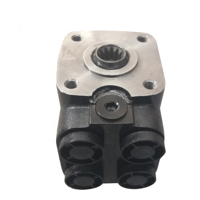 Hydraulic Pump Supplier manufacture factory