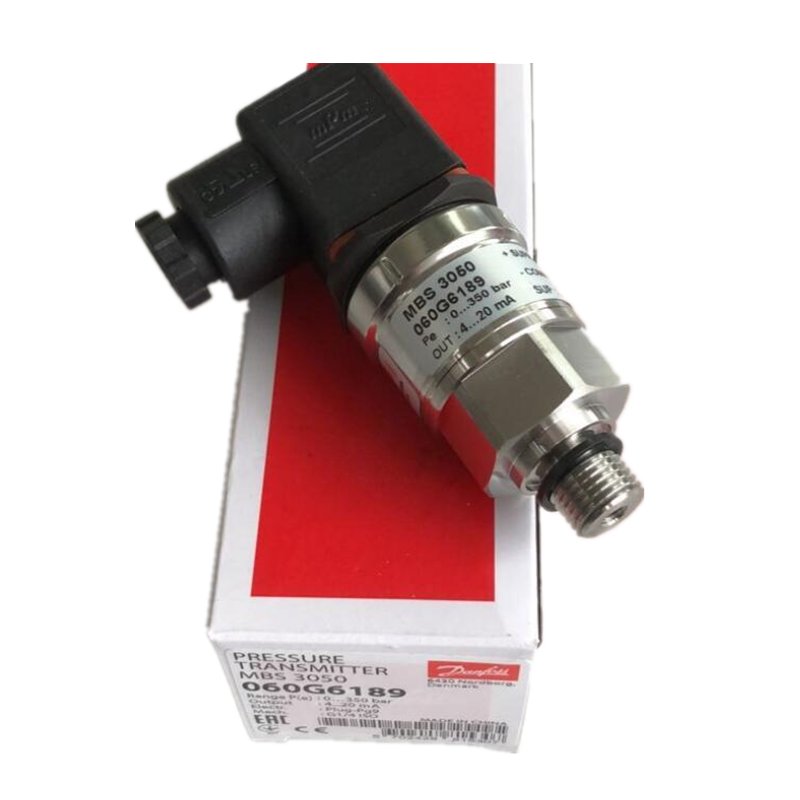 MBS MBS5153 series Pressure switch High anti vibration capability pressure controller valve MBS 5153 060N1202
