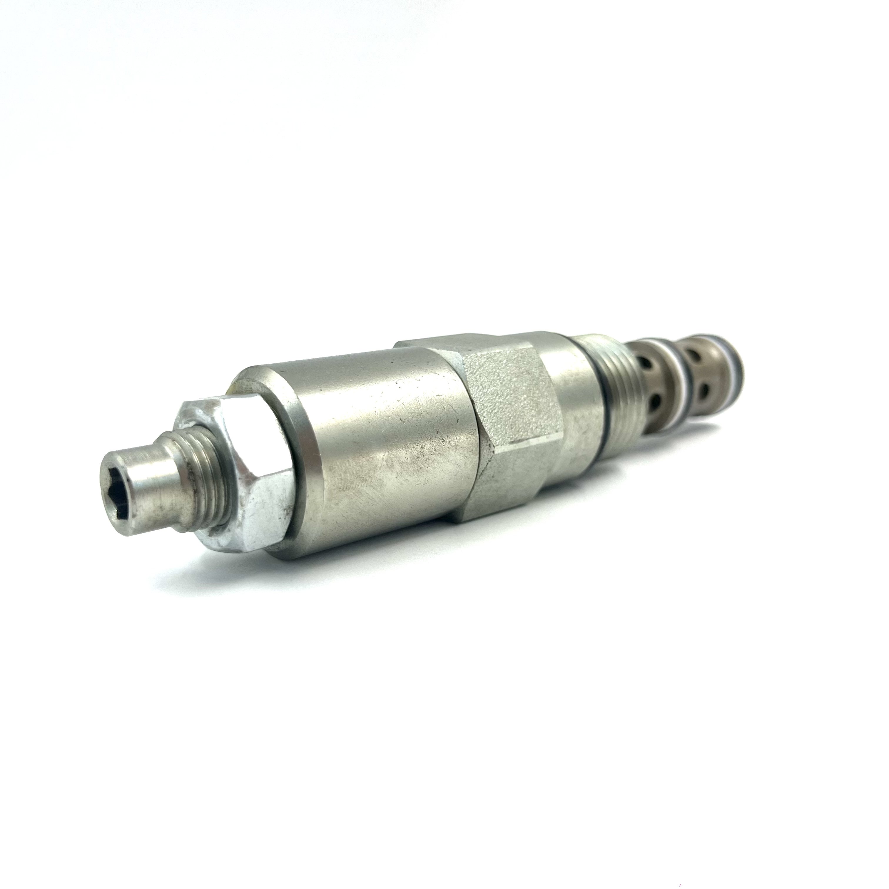 High Quality PS2-10 Hydraulic Cartridge Flow Control Valve Cheap Sequence with Bottom Price