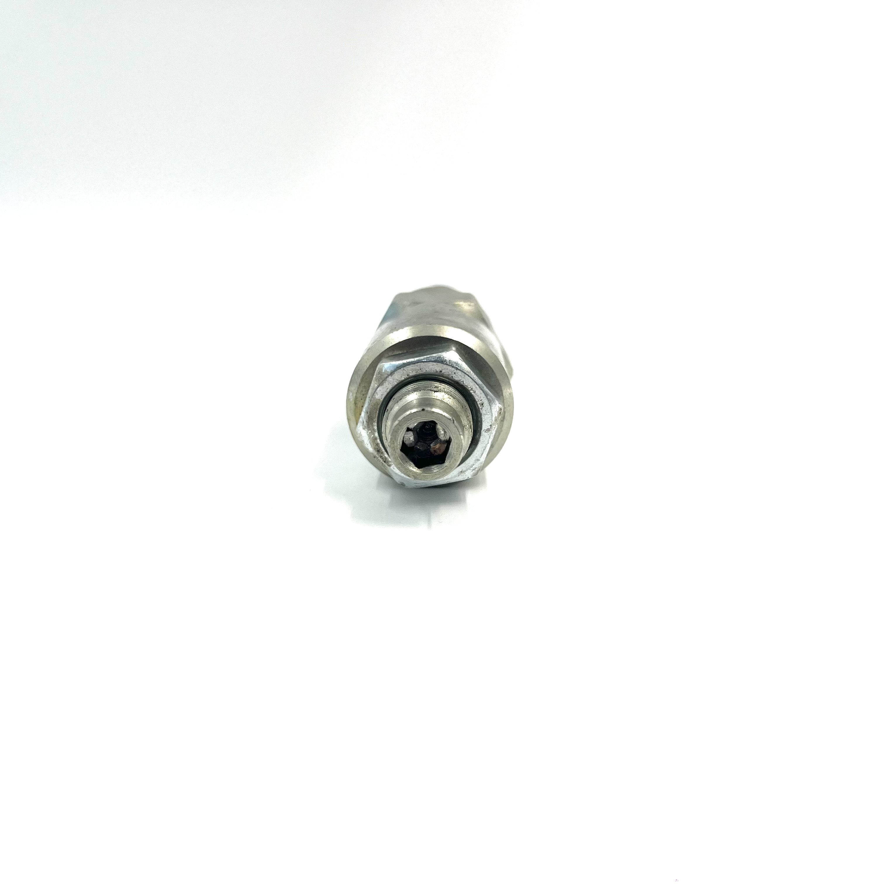 High Quality PS2-10 Hydraulic Cartridge Flow Control Valve Cheap Sequence with Bottom Price