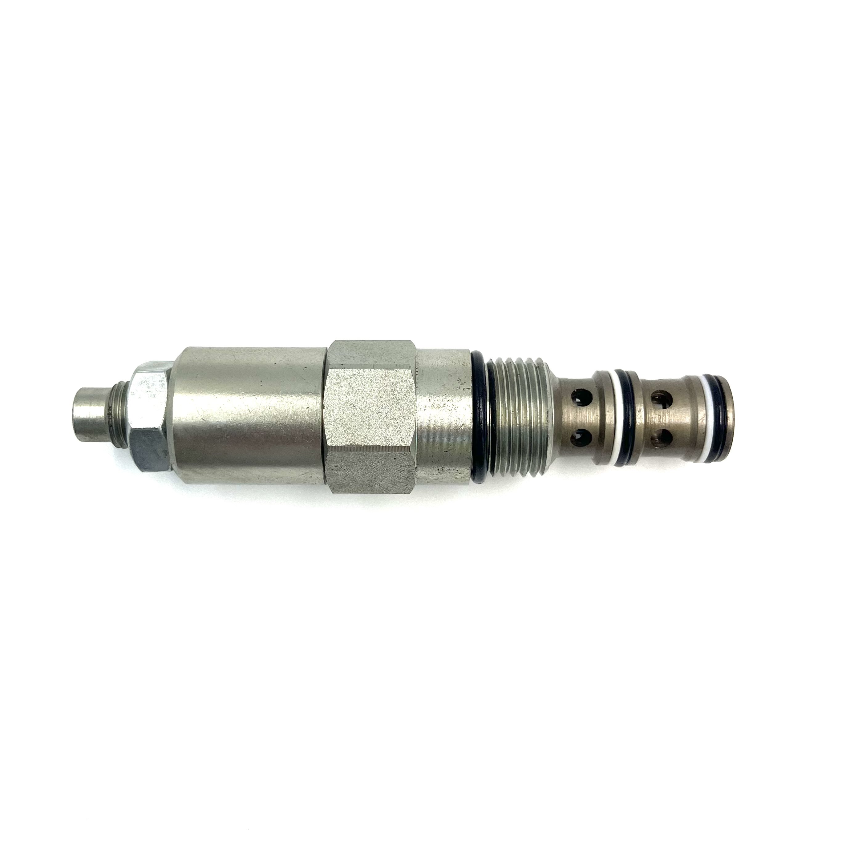High Quality PS2-10 Hydraulic Cartridge Flow Control Valve Cheap Sequence with Bottom Price