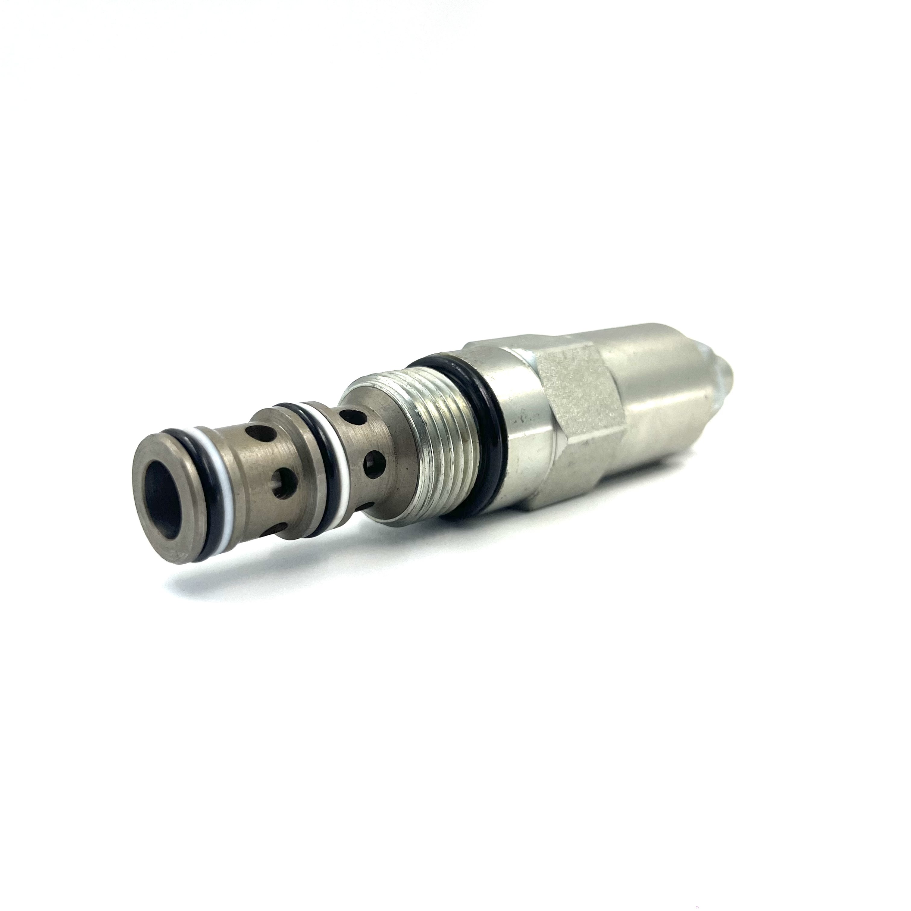 High Quality PS2-10 Hydraulic Cartridge Flow Control Valve Cheap Sequence with Bottom Price