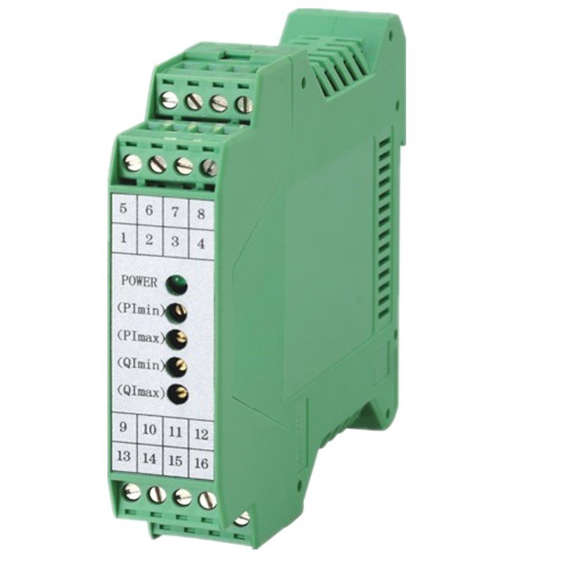 ADE Series ADE11A Hydraulic Proportional Solenoid Valve Control Valve Amplifier