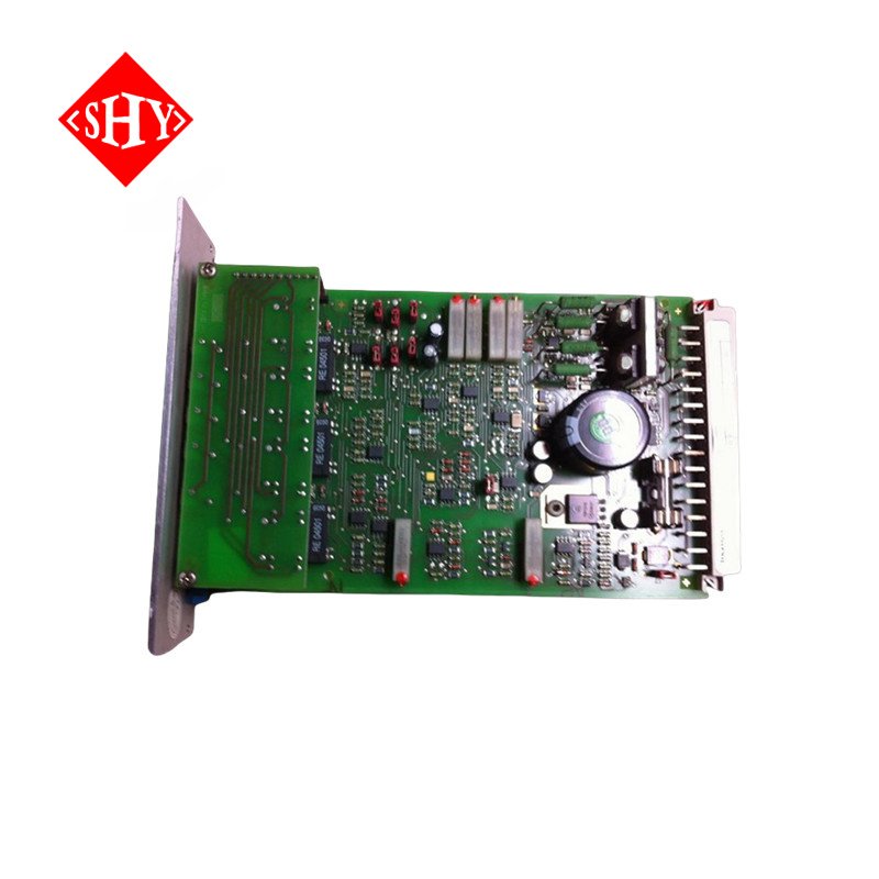 ADE Series ADE11A Hydraulic Proportional Solenoid Valve Control Valve Amplifier