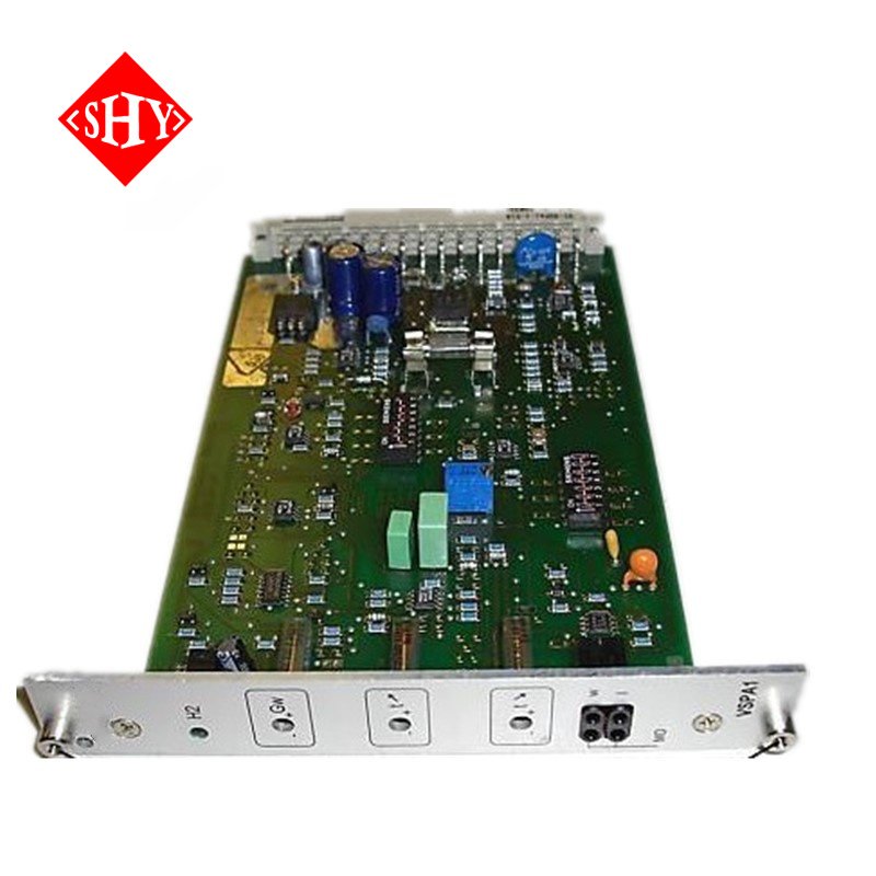 ADE Series ADE11A Hydraulic Proportional Solenoid Valve Control Valve Amplifier