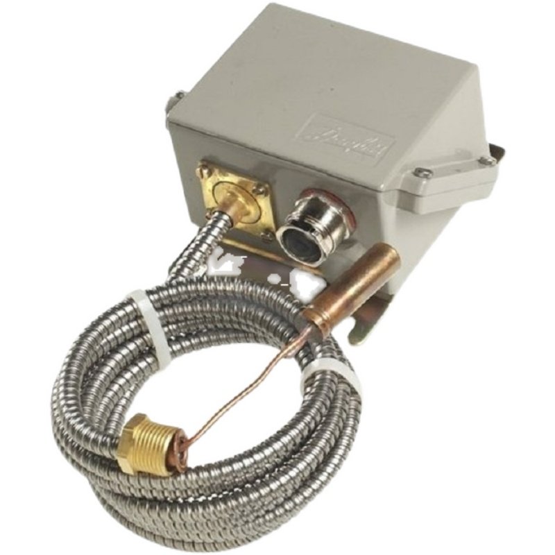 KPS35 060-310066 KPS76 KPS77 KPS83 KPS35 Pressure switch Thermostat DAN-FOSS KPS KPS79 060L310466