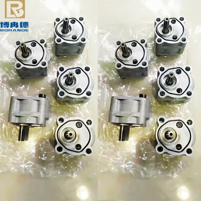 24 Volt Valve For Uchida Oil Hydraulics Pump 8DSL5T-975-0 Solenoid Valve For Case 9020B CX9020B 24V Solenoid Valve
