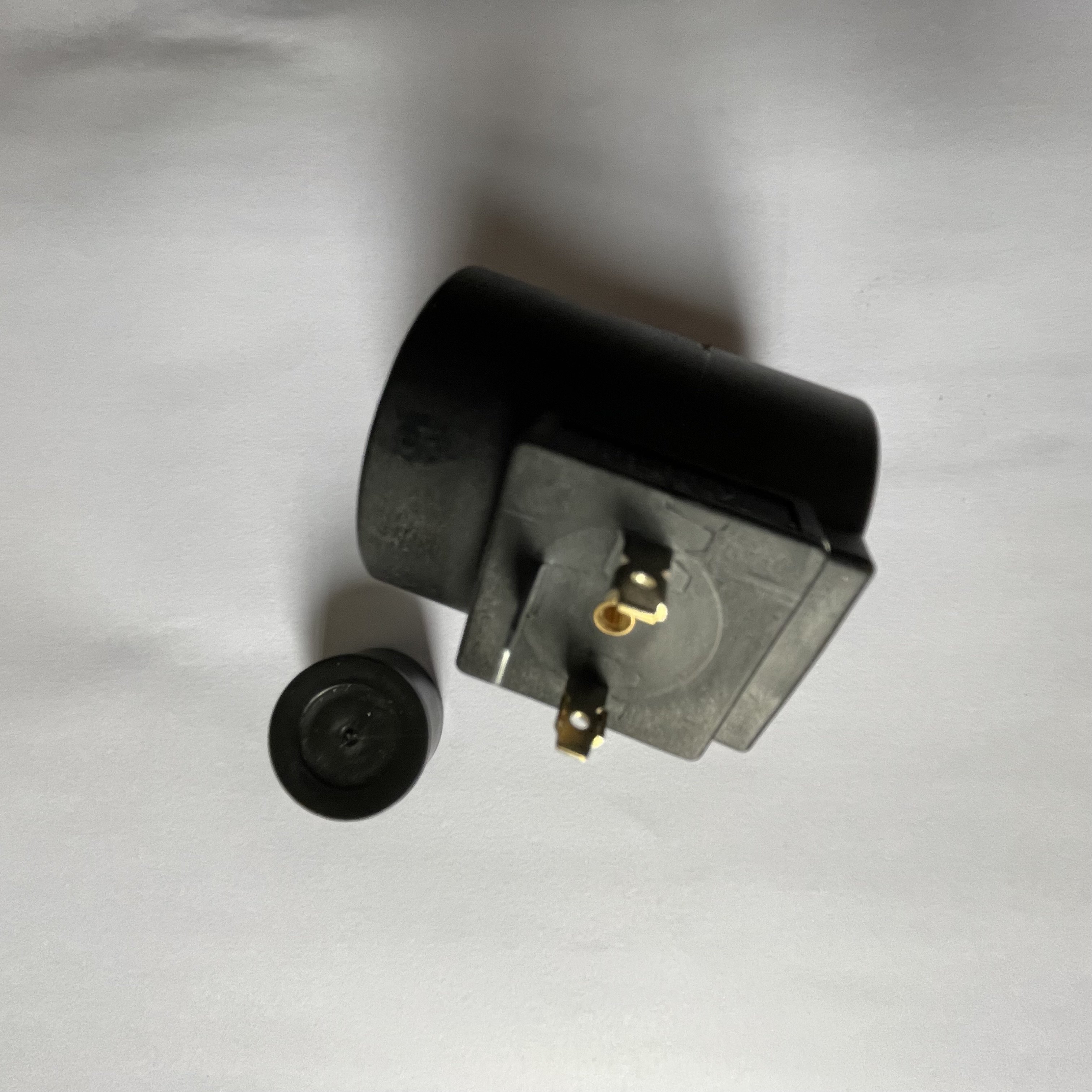 High Pressure Reducing Valve TS90-31-0-V-24DG Directional Control Valve