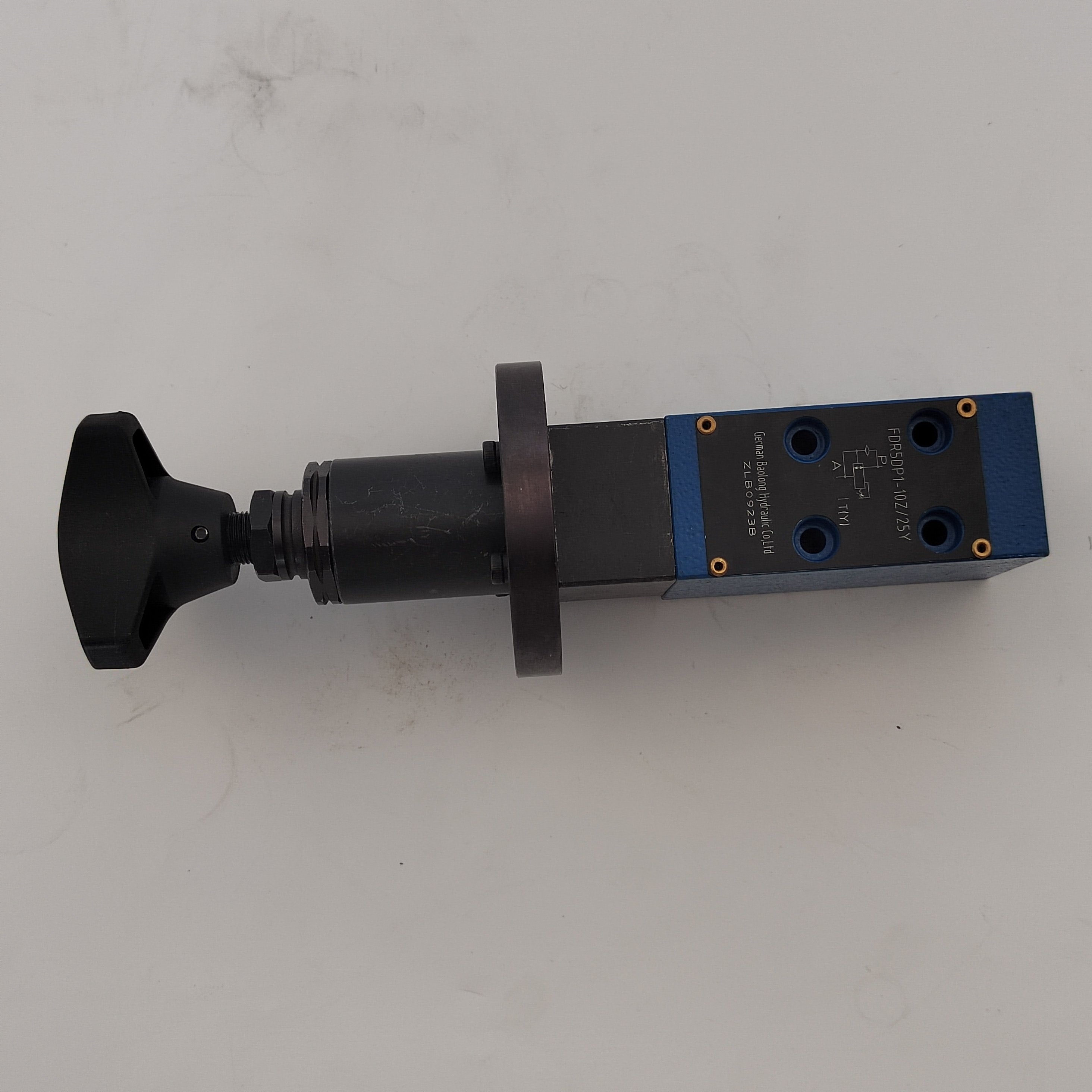 Hydraulic Pressure Reversing Valve for Rexroth FDR5DP1 Condition New Concrete Pump Parts FDR5DP1-14/55Y