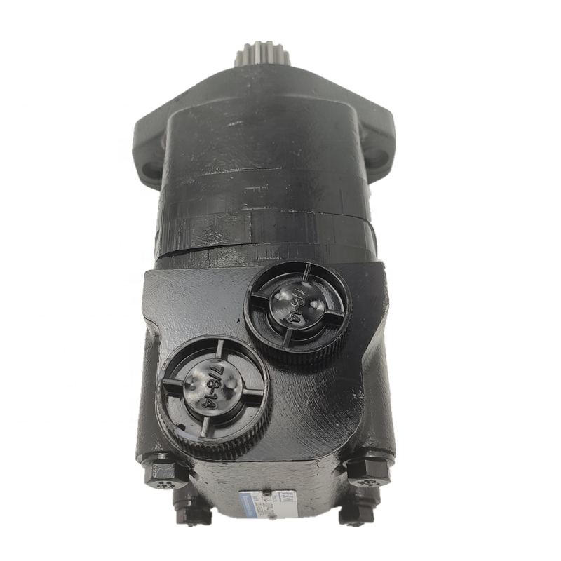 ZY motor OMR series OMR50 OMR80 OMR100 OMR125 OMR100 151-0712 walking hydraulic piston motor for mechanical equipment