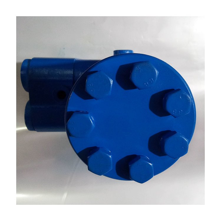Factory Sells Hydraulic Steering Gear Steering Control Unit TLF1-E1000C Hydraulic Steering Valve