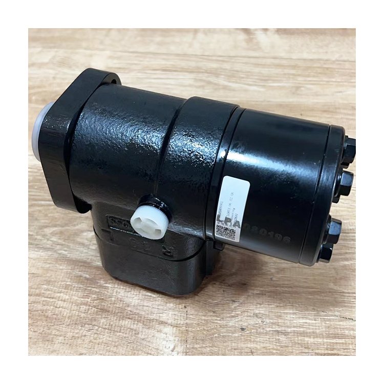 Factory Sells Hydraulic Steering Gear Steering Control Unit TLF1-E1000C Hydraulic Steering Valve