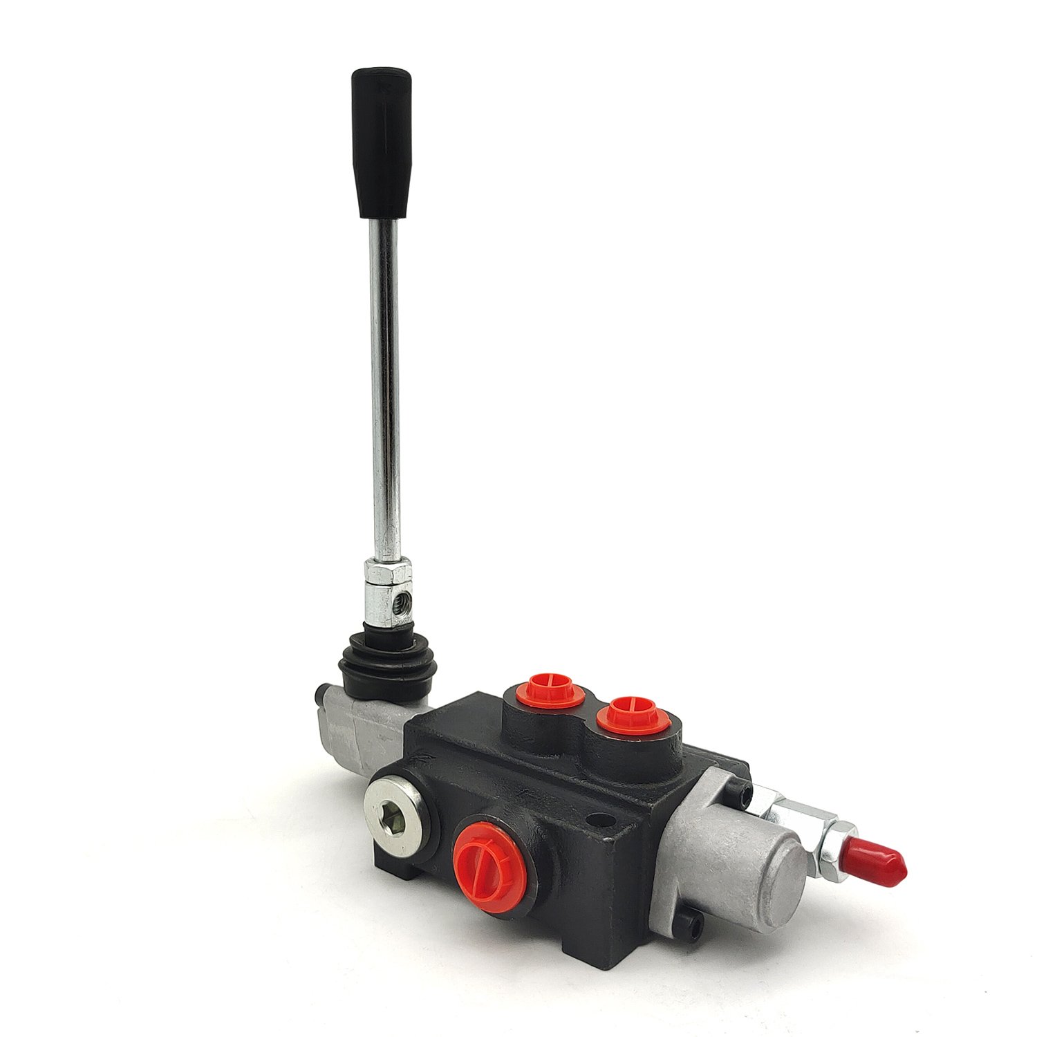 Lixin P40 Hydraulic Monoblock Directional Control Valves OEM&ODM