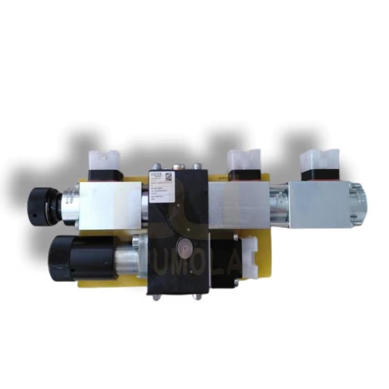 HAWE Slide Valve Reversing Valve NSMD2D1/MMDA7/GVK Solenoid Valve