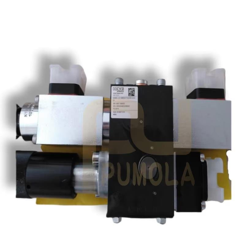 HAWE Slide Valve Reversing Valve NSMD2D1/MMDA7/GVK Solenoid Valve