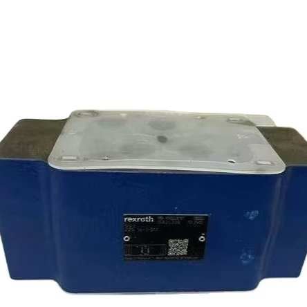Rexroth Z2S16-1-5X Directional Control Valve R900328797 Pressure Control Valve