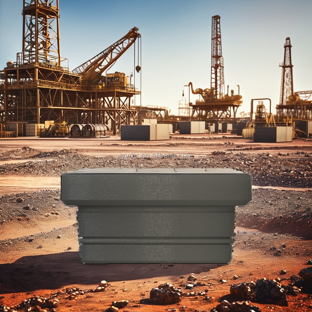 Factory Hot Selling Drilling Rig Three Cylinder Mud Hydraulic End Oil Pump Valve Seat