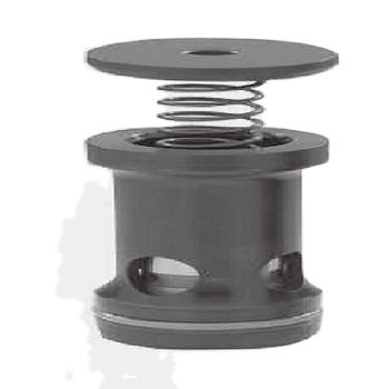 Hydraulic Check Valves for Industrial Pumping Ball Valves Up to 315 bar