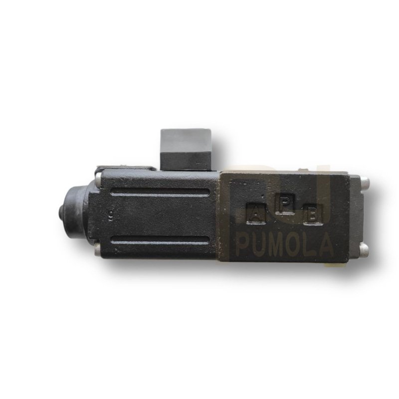 High Quality ATOS DHO-0631/2 Directional Control Valve ATOS Hydraulic Directional Valve