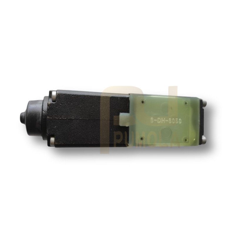 High Quality ATOS DHO-0631/2 Directional Control Valve ATOS Hydraulic Directional Valve