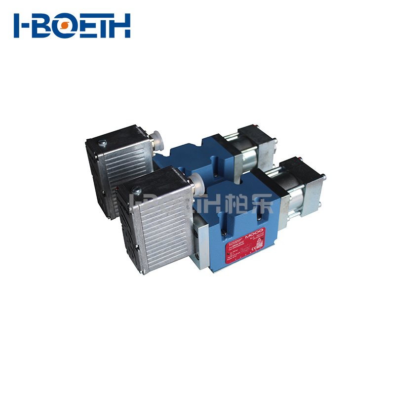 top quality 24V solenoid valve DBETR-10,DBET-10 direct operated proportional pressure relief valve Bestseller HBOETH