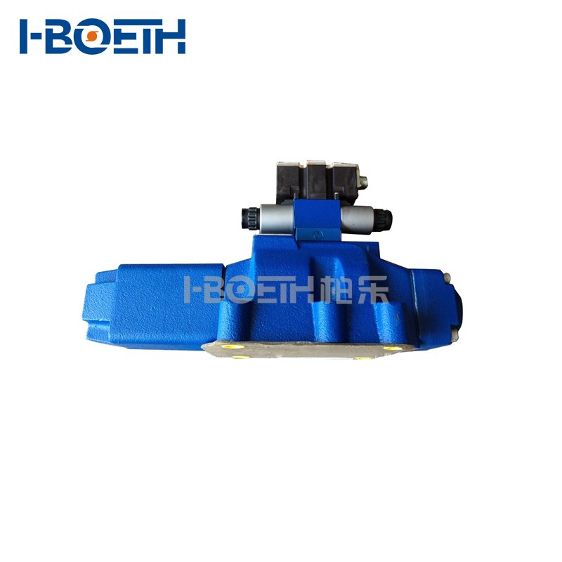 top quality 24V solenoid valve DBETR-10,DBET-10 direct operated proportional pressure relief valve Bestseller HBOETH