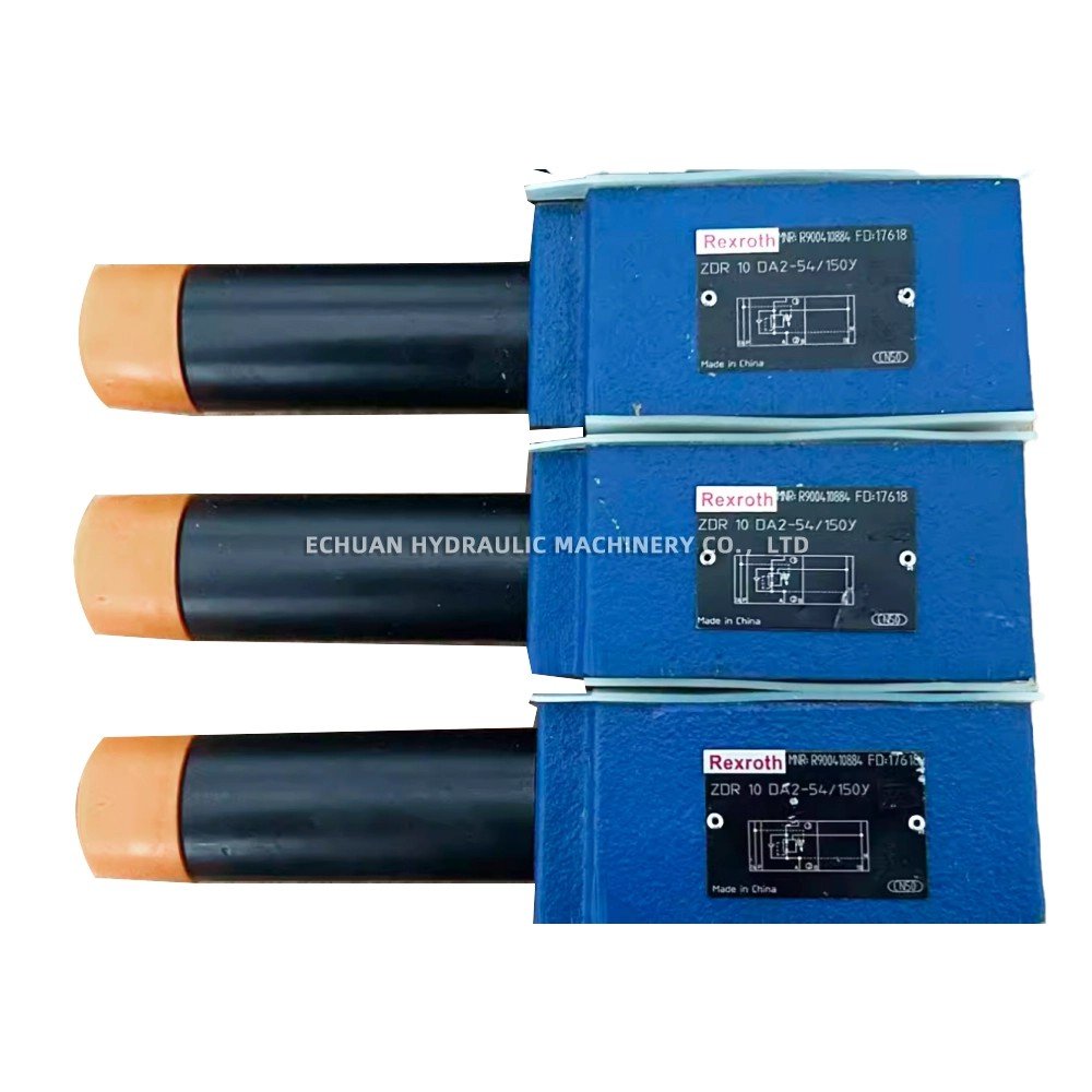 REXROTH R900410884 ZDR10DA2-54/150Y way directional solenoid control valve