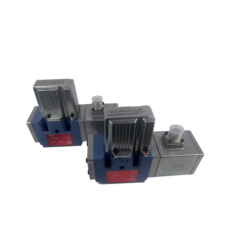 D662 D661 D631 D635 D633 Hydraulic Servo Valve D661-4651 D631-345C