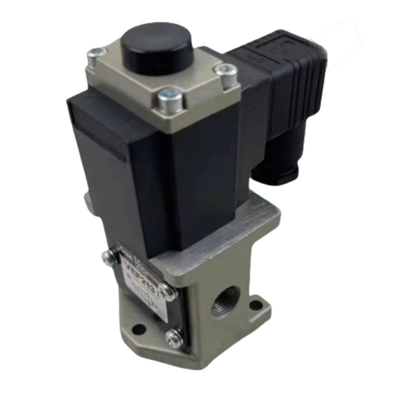 S MC Pressure type solenoid valve VEF2131-1-02N VEF2131-1-03 solenoid valve VEF2131-1-04 Electric proportional valve