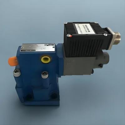Wholesale Price OEM Factory Customized Dbetr Hydraulic Proportional Pressure Relief Hydraulic Valve
