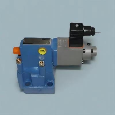 Wholesale Price OEM Factory Customized Dbetr Hydraulic Proportional Pressure Relief Hydraulic Valve