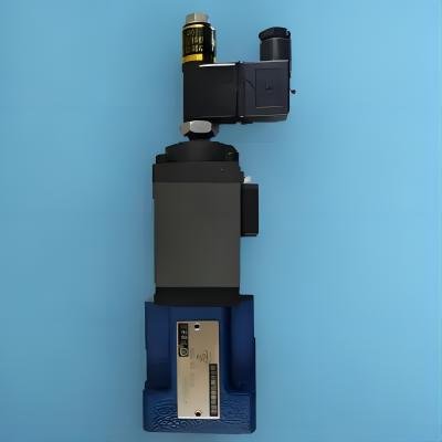 Wholesale Price OEM Factory Customized Dbetr Hydraulic Proportional Pressure Relief Hydraulic Valve