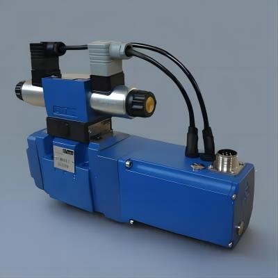 Wholesale Price OEM Factory Customized Dbetr Hydraulic Proportional Pressure Relief Hydraulic Valve