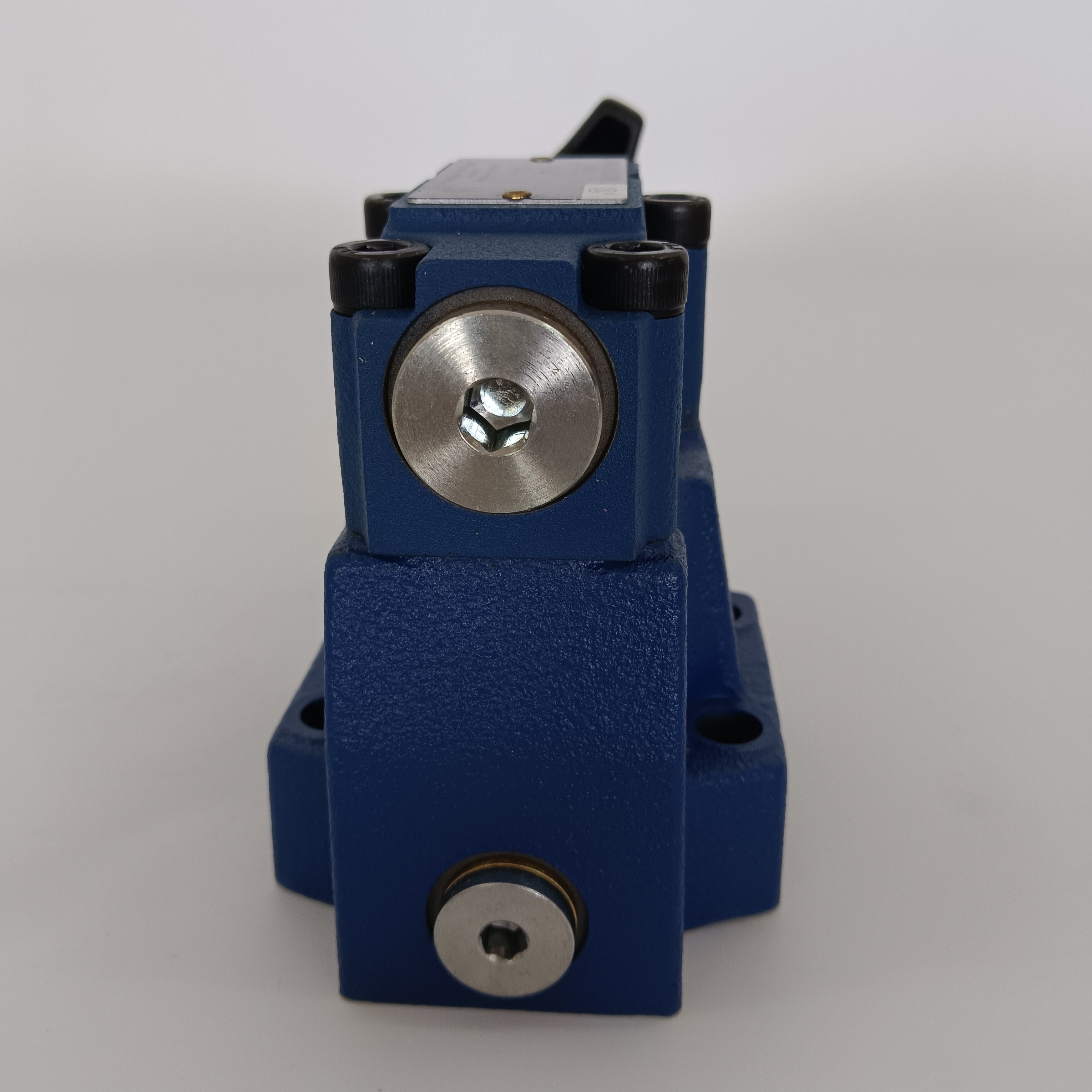 Best Selling Customized durable Hydraulic valve Used to decompress system branches pilot-operated reducing valve