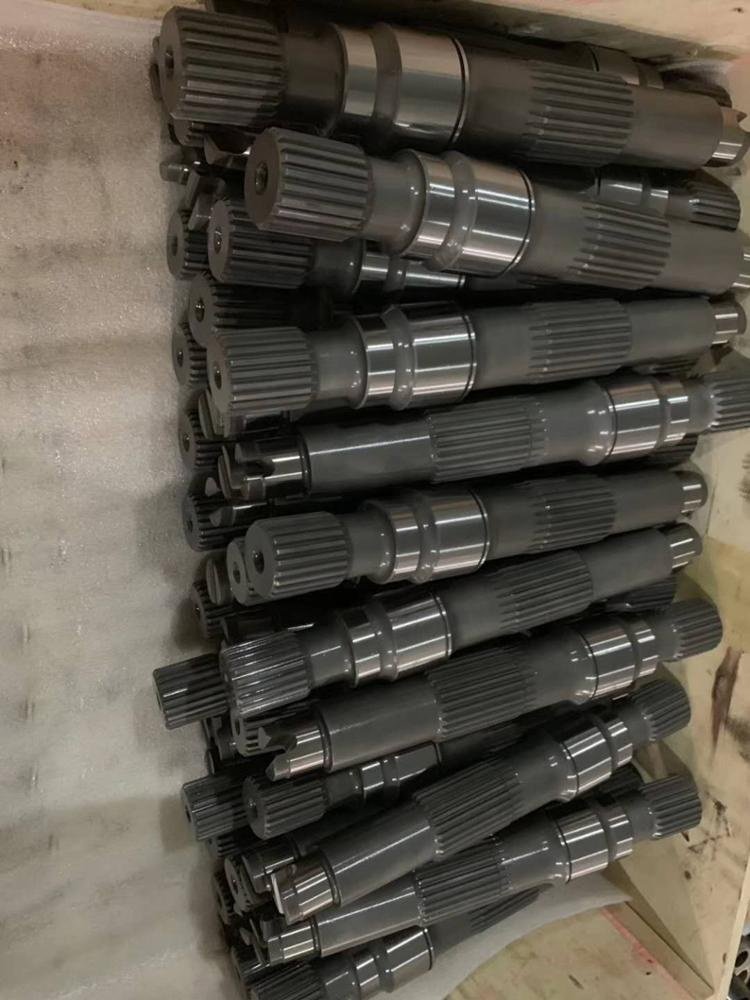 Replace Parts For Rexroth A10V100 A10VSO100 Hydraulic Piston Pump
