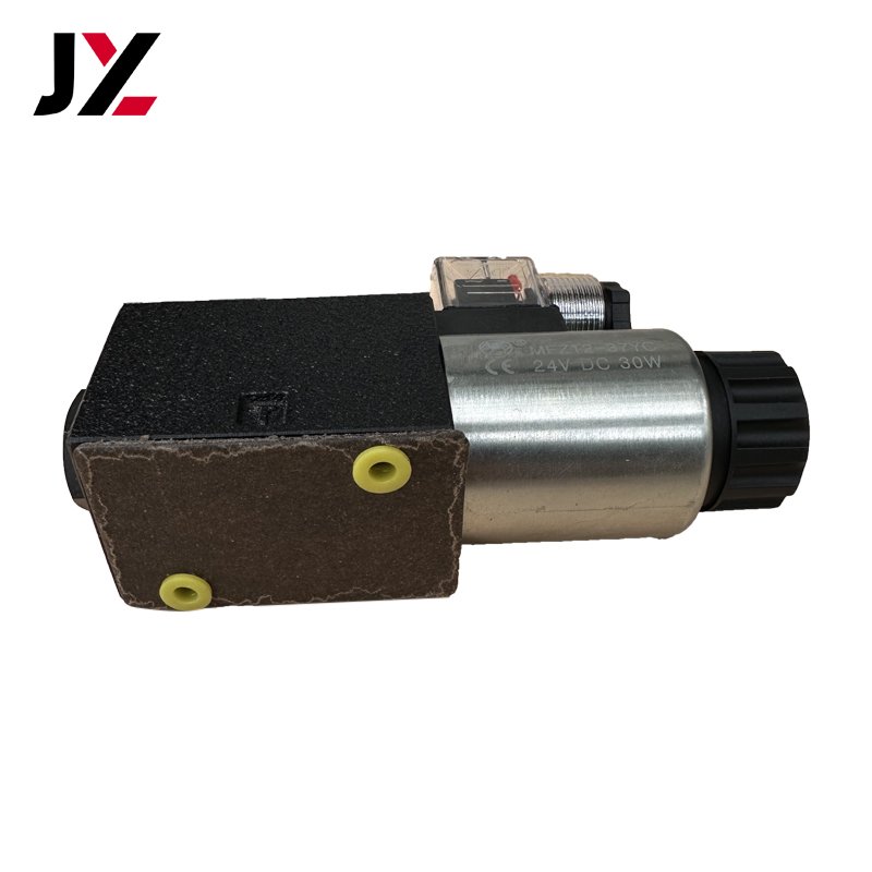 VTOZ type electromagnetic directional control valve WDHE
