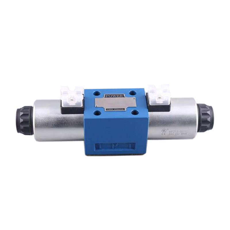 4we10e hydraulic valve tractor control valve hydraulic