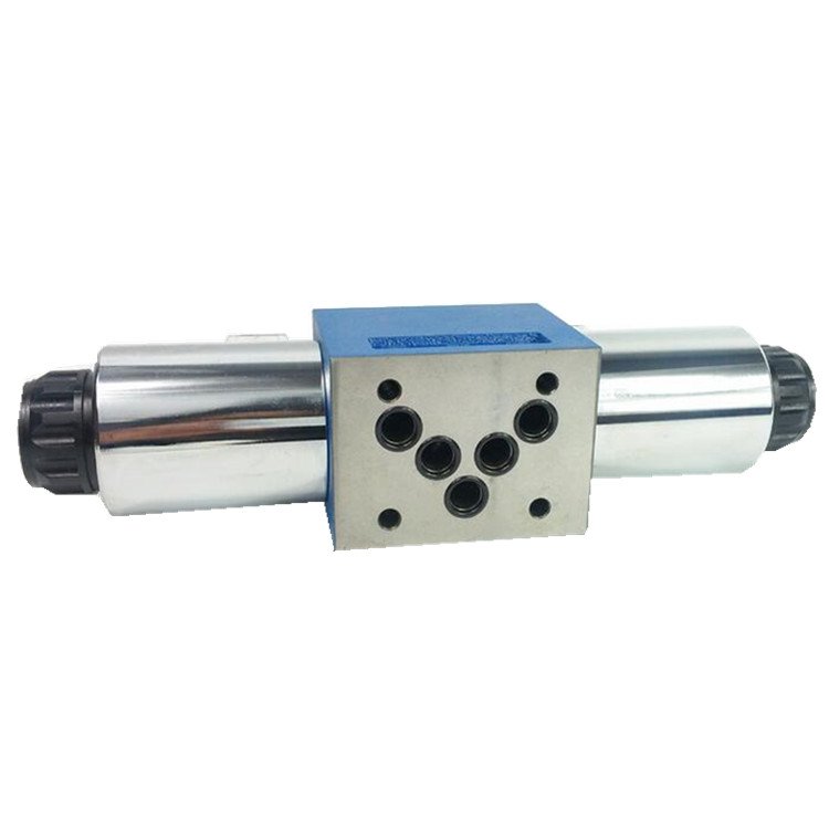 4we10e hydraulic valve tractor control valve hydraulic