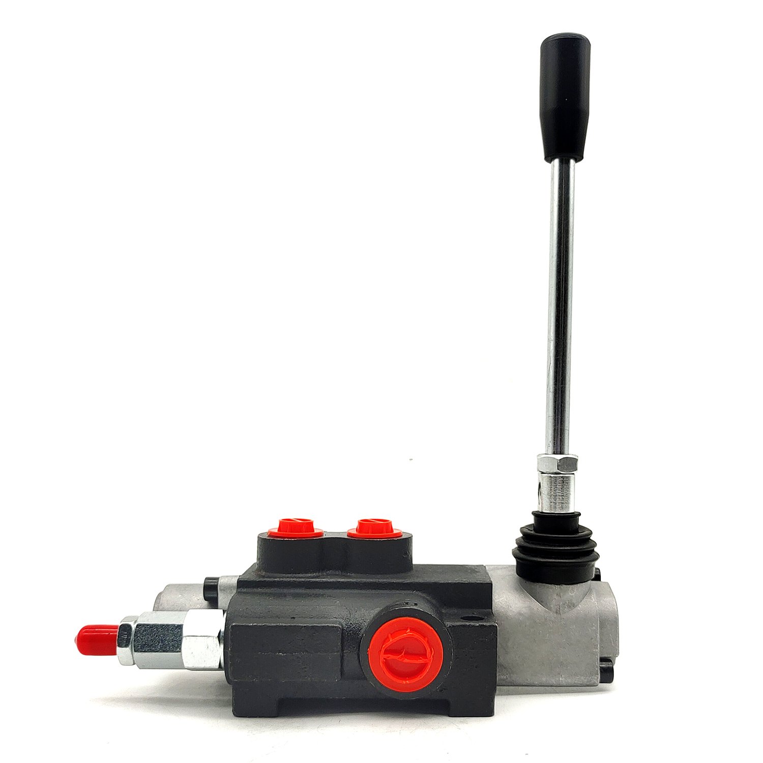 Lixin P40 Hydraulic Monoblock Directional Control Valves with spring return