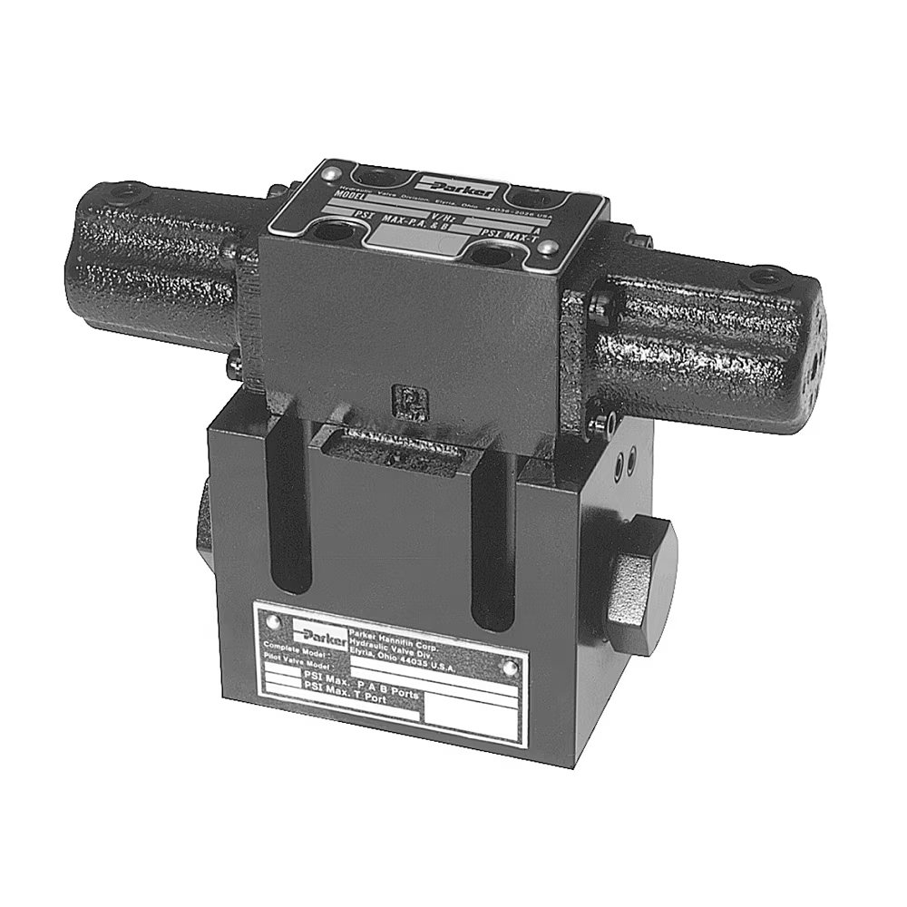 Hydraulic Valves 3349122227 High Quality Proximity