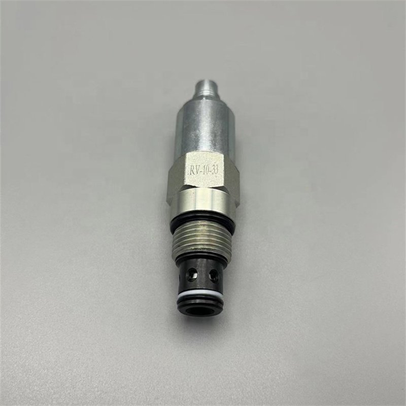High Quality Directional Hydraulic Relief Valve RV10-20 Adjustable Relief Valve Hydraulic