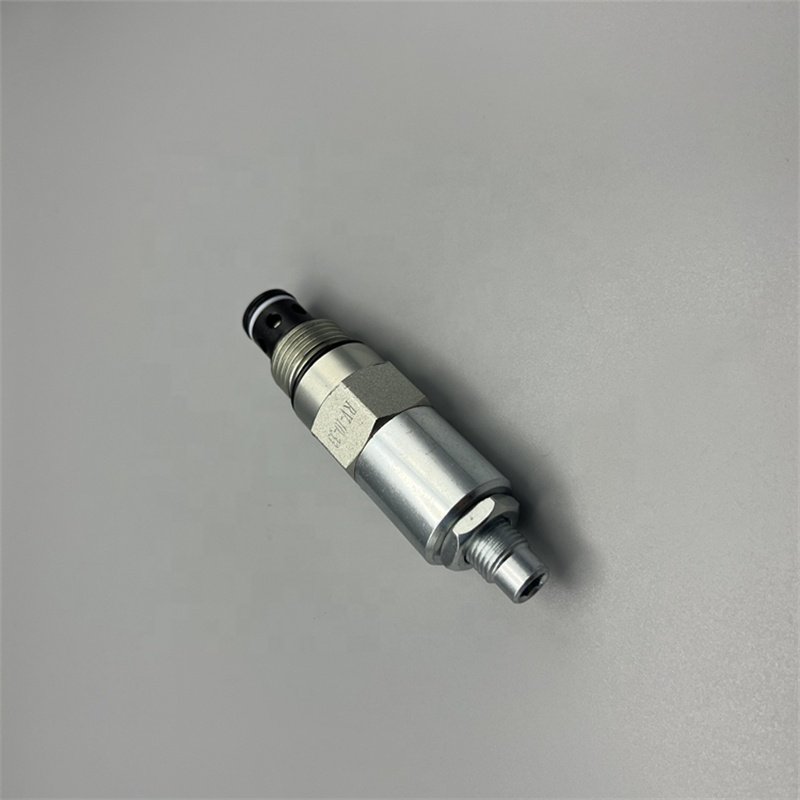 High Quality Directional Hydraulic Relief Valve RV10-20 Adjustable Relief Valve Hydraulic