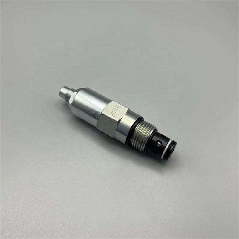 High Quality Directional Hydraulic Relief Valve RV10-20 Adjustable Relief Valve Hydraulic