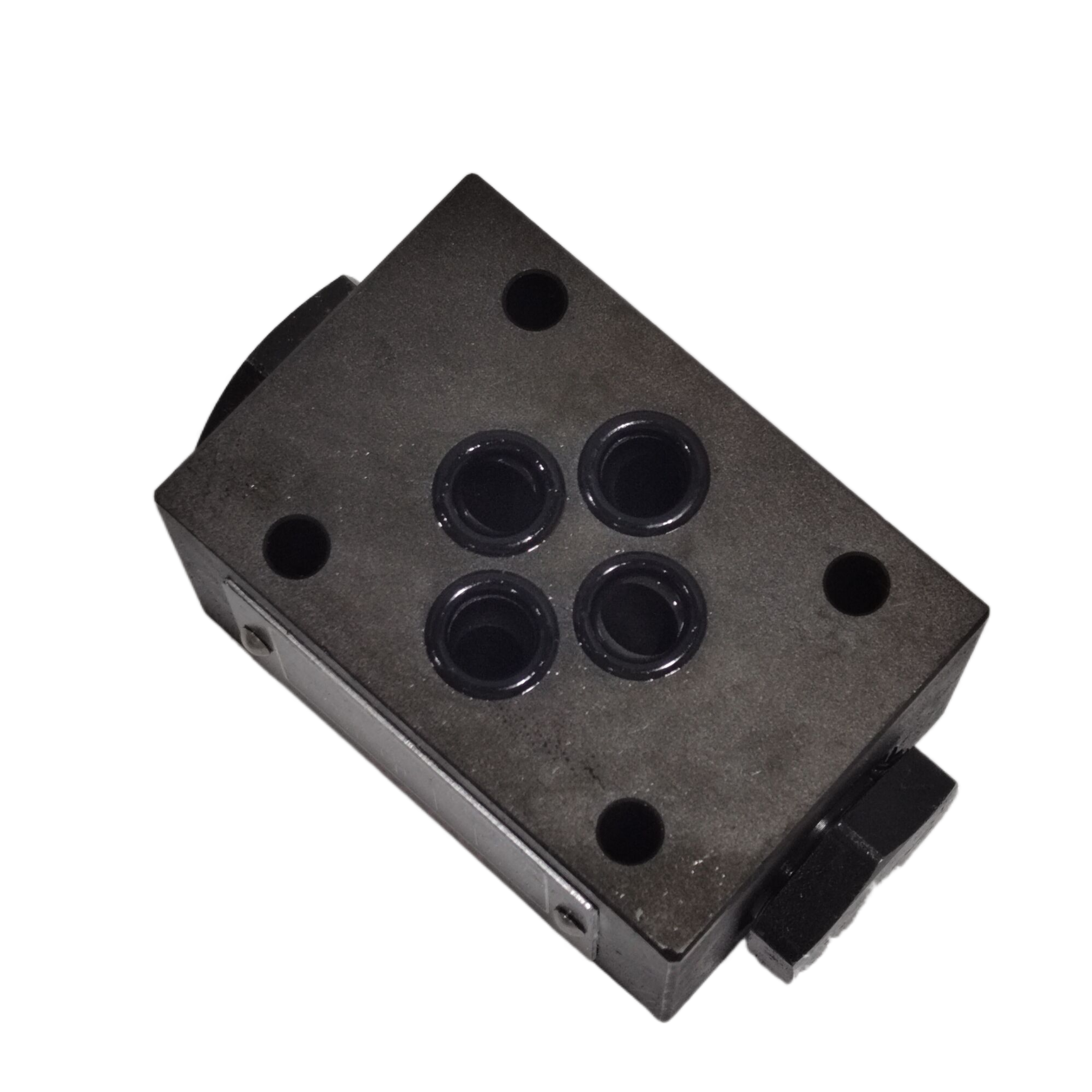 MPC-02-W-1-10 MPC-02-B/A-1/2-10 Other hydraulic parts Stacked Hydraulic Control Check Valve Pressure Retaining Valve