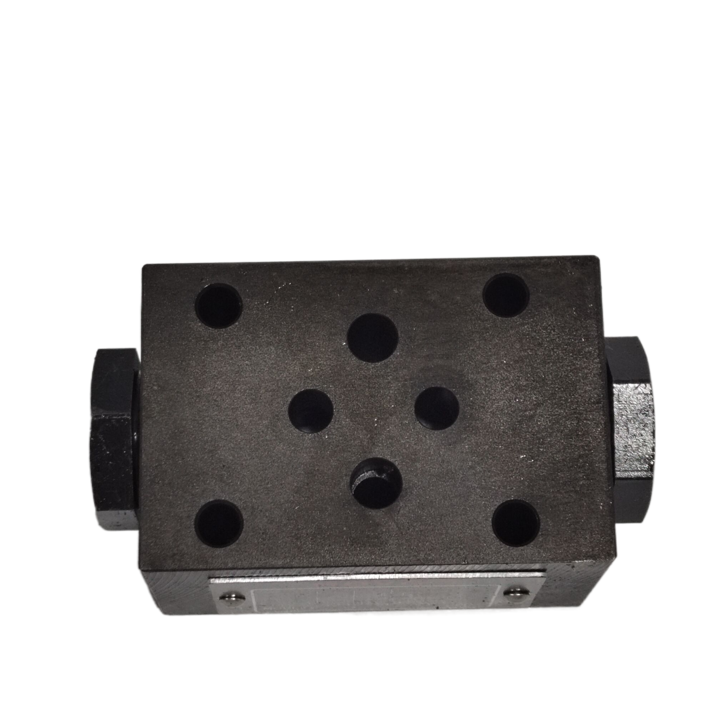 MPC-02-W-1-10 MPC-02-B/A-1/2-10 Other hydraulic parts Stacked Hydraulic Control Check Valve Pressure Retaining Valve