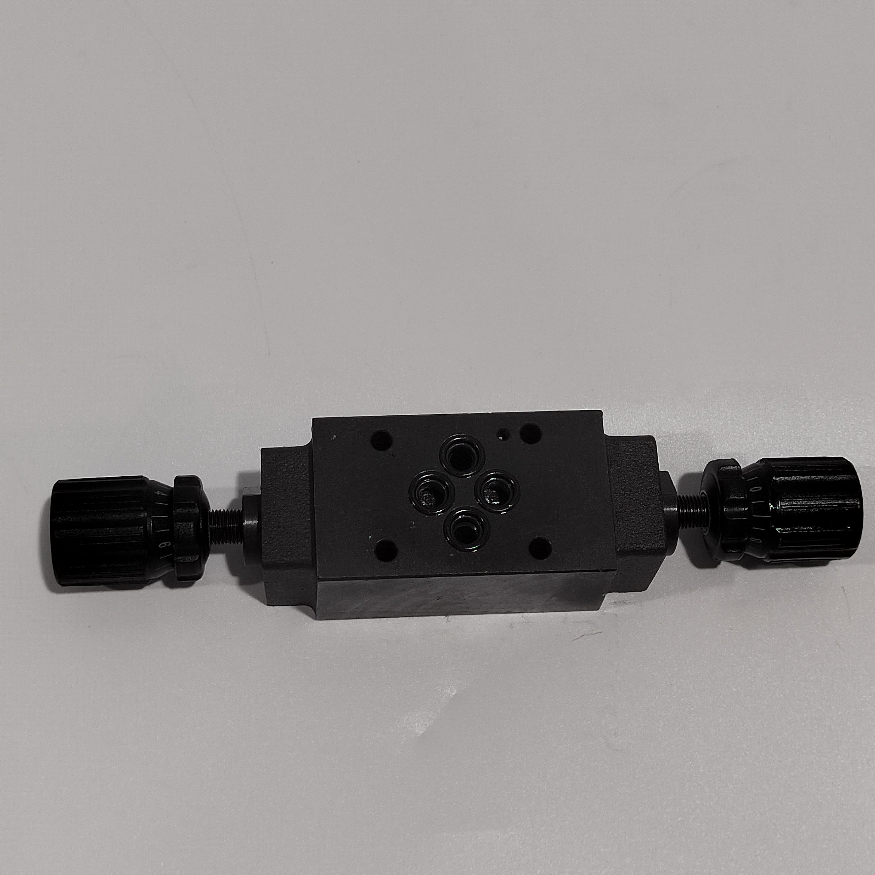 Factory Direct MTC-03-B Hydraulic Throttle Valve Other hydraulic parts Hydraulic Valve Check Throttle Valve