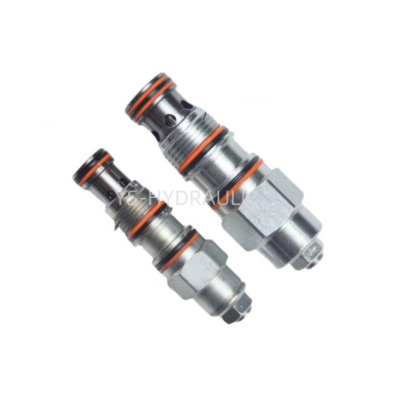 SUN threaded plug-in valve relief valve RDHA-LDN hydraulic valve RDHA-LCN RDHA-LSN RDHA-LEN complete specifications