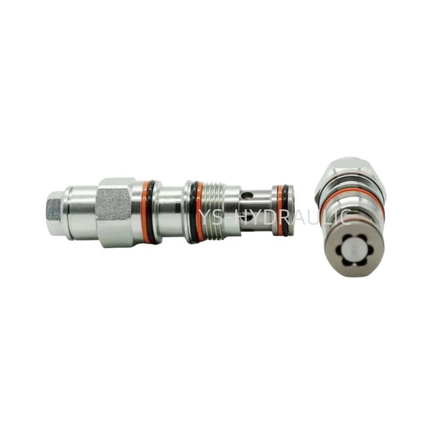 SUN threaded plug-in valve relief valve RDHA-LDN hydraulic valve RDHA-LCN RDHA-LSN RDHA-LEN complete specifications