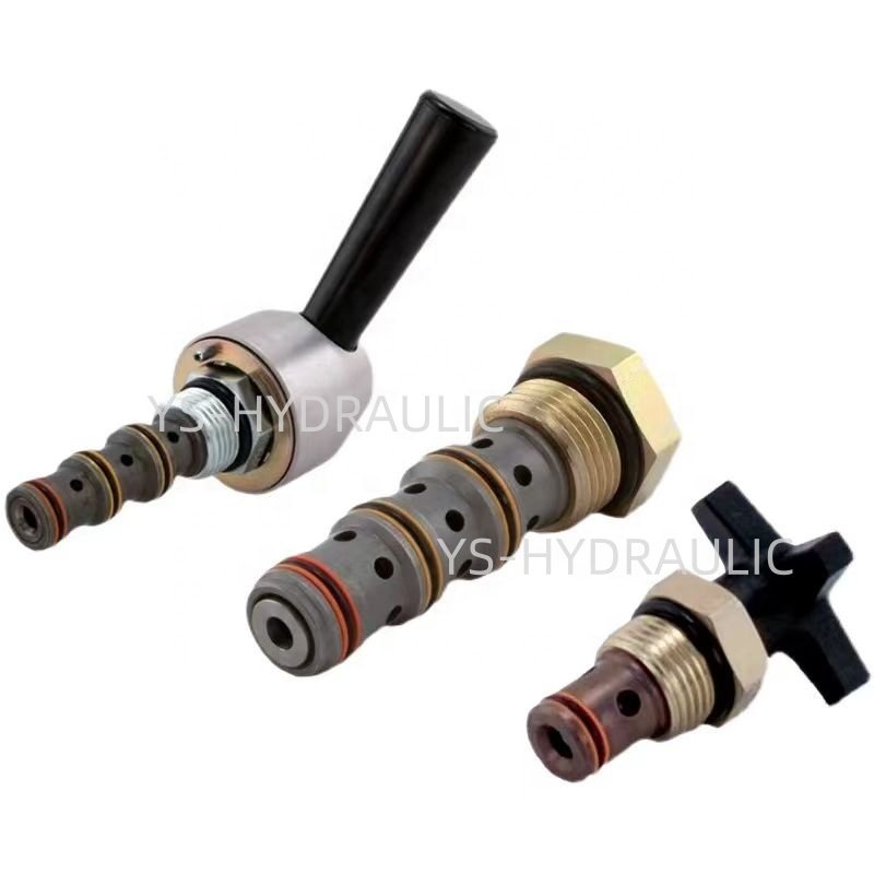 SUN threaded plug-in valve relief valve RDHA-LDN hydraulic valve RDHA-LCN RDHA-LSN RDHA-LEN complete specifications
