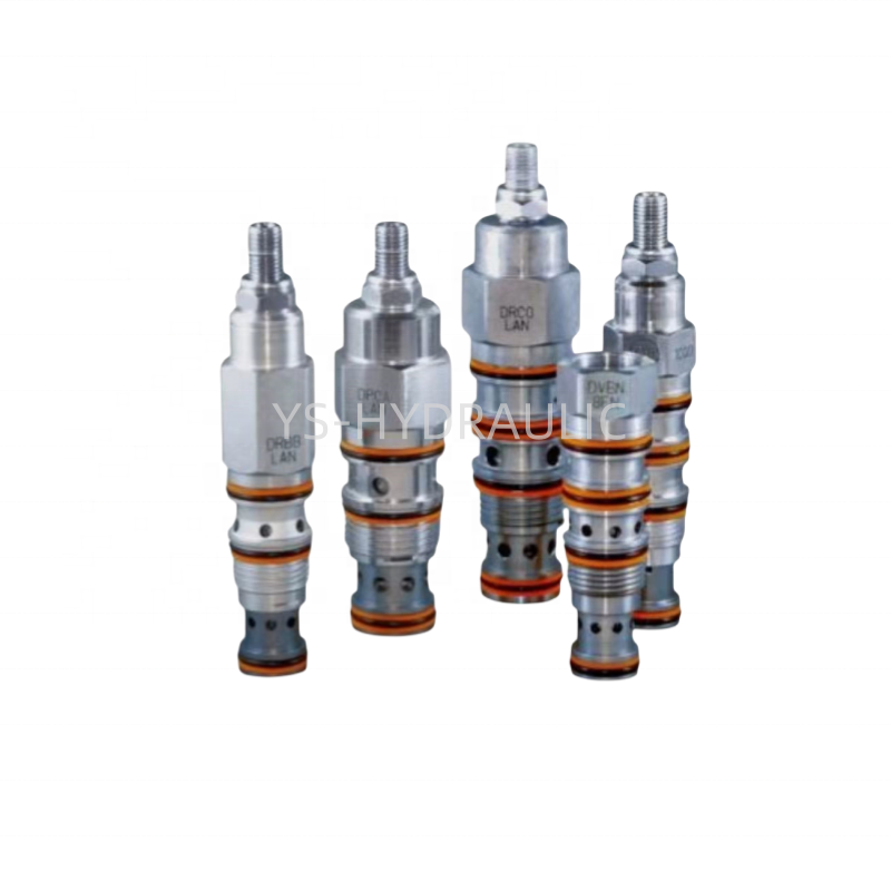 SUN threaded plug-in valve relief valve RDHA-LDN hydraulic valve RDHA-LCN RDHA-LSN RDHA-LEN complete specifications